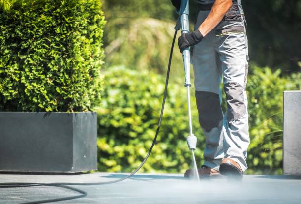 Playground Equipment Cleaning in Cutler Bay, FL